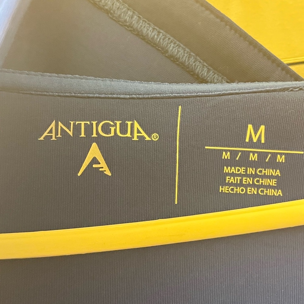 Antigua men’s wet suit